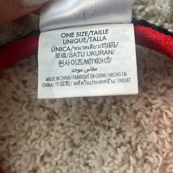 Disneyland Park Minnie Mouse Headband - Picture 4 of 4